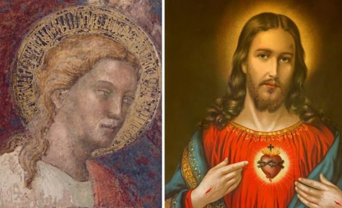 Библейский шок: действительно ли апостол Фома был братом-близнецом Иисуса Христа?