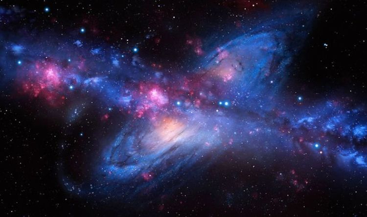 Исследование показало, что Млечный Путь уничтожил карликовую галактику при боковом столкновении - «Очень странно» 