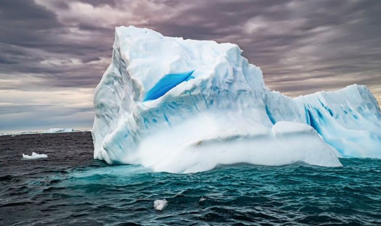 Изменение климата: прогнозы таяния льда могут недооценивать влияние Антарктиды на уровень моря 