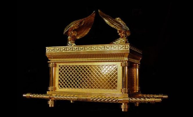 Новости археологии: «Неопровержимые» доказательства того, что Ковчег Завета находился в Иерусалиме