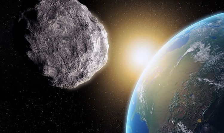 Новости астероидов: эксперт НАСА определил обломки старой ракеты как загадочный «астероид»
