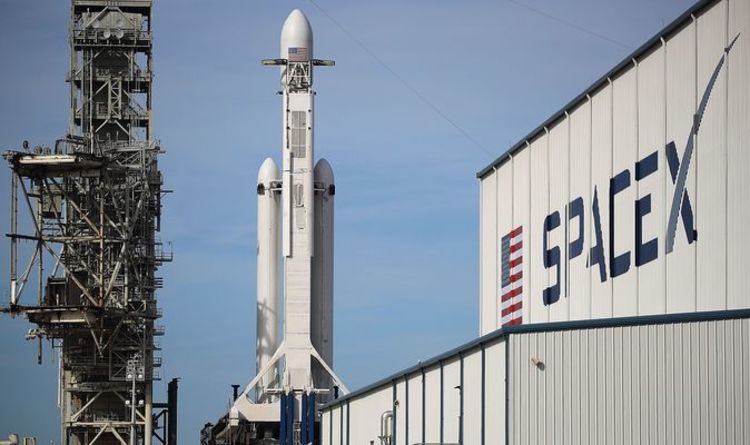 Новости Илона Маска: SpaceX запустит технологию слежения за ракетами для американских военных