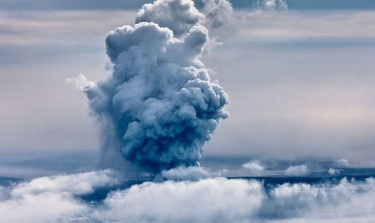 Предупреждение о вулкане: самый активный вулкан Исландии готовится к извержению