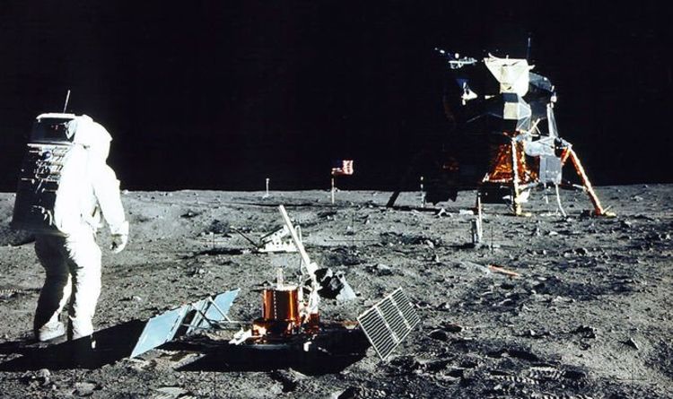 Рассекреченный отчет НАСА, «скрытый для защиты общественности», обнажил причудливые утерянные кассеты с Аполлоном