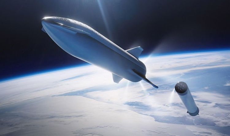 SpaceX: Илон Маск утверждает, что у миссии Starship Mars есть «большие шансы» на полет через 4 ГОДА
