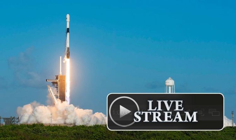 SpaceX запускает прямую трансляцию: смотрите здесь SpaceX запускает 15-ю партию спутников Starlink