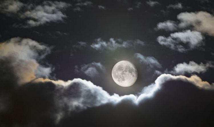 Значение голубой луны: что такое голубая луна?