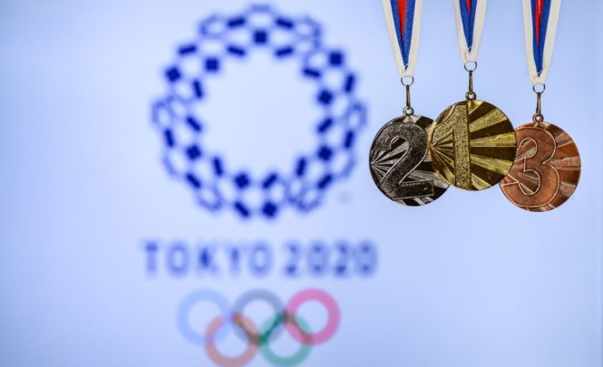 Олимпийские чиновники уверены, что на Игры в Токио в следующем году будут зрители