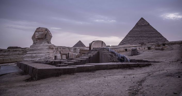 Тайны "Наставлений" Древнего Египта по присоединению к богам в загробной жизни раскрыты в новых исследованиях