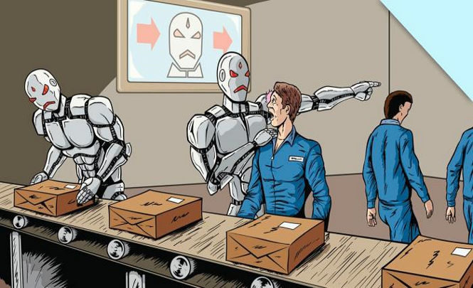 Сможет ли робот предсказывать будущее