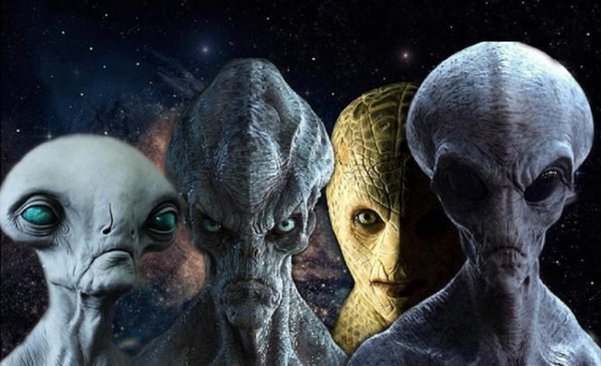 Ученые: инопланетяне, вышедшие на контакт с человечеством, будут в два раза старше