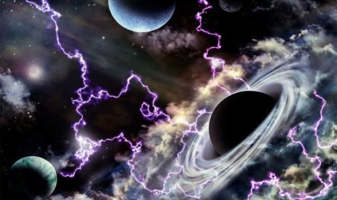 Черные дыры: «Никто на Земле не в безопасности» Предупреждение ученых о «чужеродных» телах Млечного Пути