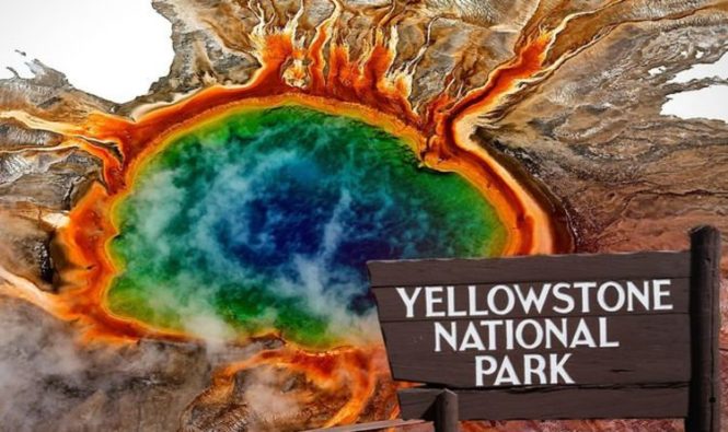 Йеллоустонский вулкан: главный ученый Геологической службы США раскрыл «худший сценарий извержения» 