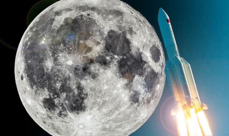 Китай готовит зонд Chang'e 5 к запуску на Луну - как смотреть? 