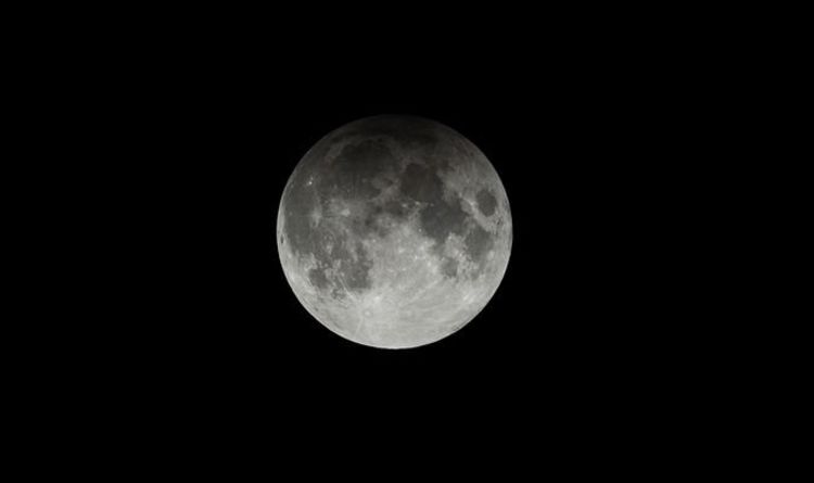 Лунное затмение 2020: Как увидеть последнее лунное затмение в году 