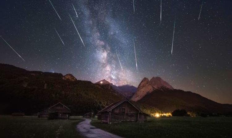 Метеоритный дождь Леониды достиг пика: как увидеть падающие звезды