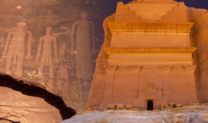 Новости археологии: новые открытия Алула восполнят «недостающие звенья» в истории Саудовской Аравии