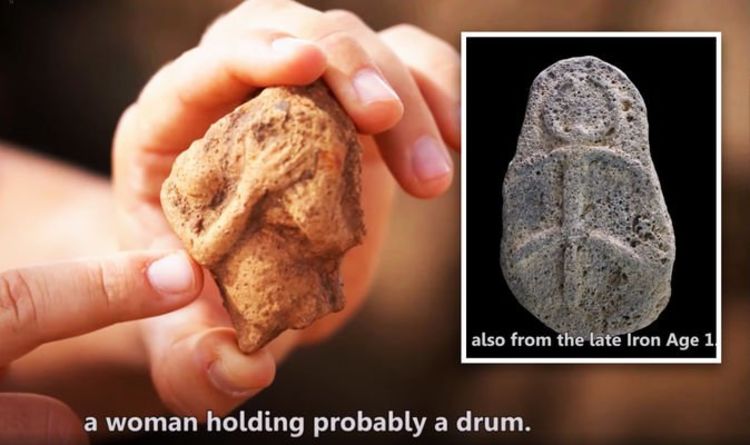 Новости археологии: в Израиле найдена крепость железного века времен библейского царя Давида