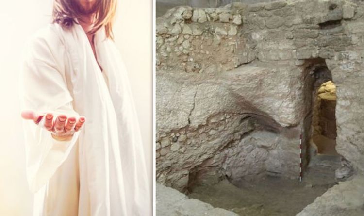 Новости археологии: в Назарете нашли дом Иисуса Христа, утверждают исследователи