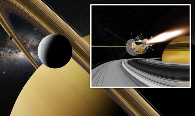 «Огромная» находка НАСА во время охоты за жизнью возле Сатурна: «Ключевые ингредиенты такие же, как у Земли!» 