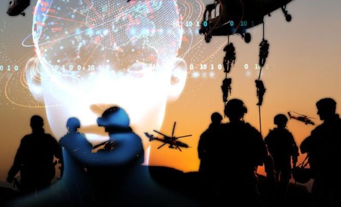 Предупреждение AI: солдатам-роботам осталось всего 15 лет, чтобы «изменить лицо» войны - эксперт