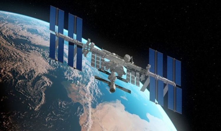 Россию ожидает «лавина отказов» от Международной космической станции