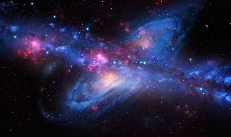 Слияние Млечного Пути: Астрономы обнаружили, что столкновение с Кракеном помогло сформировать ОГРОМНУЮ галактику 
