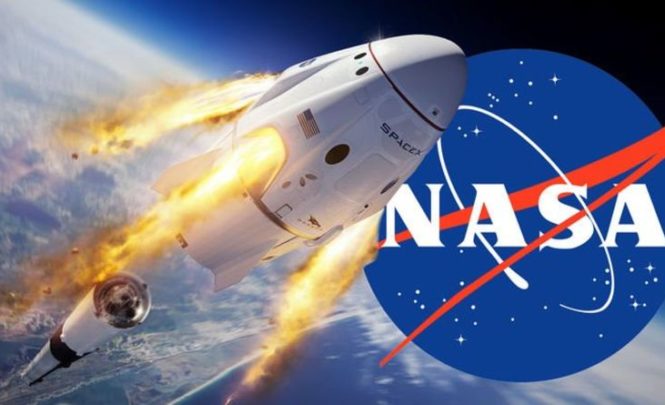 Spacex Crew Dragon: как космонавты ходят в туалет?
