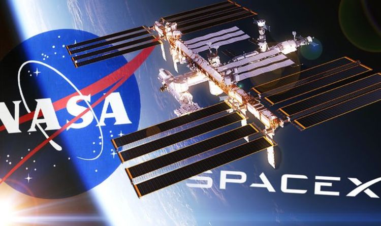 Скорость Международной космической станции: как быстро движется МКС? 