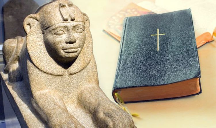 Свидетельства археологии, связанные с фараоном Тахаркой, доказывают, что Библия «исторически точна»