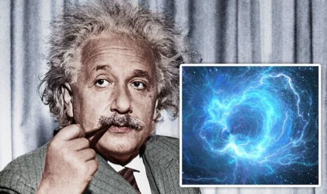 Теория Эйнштейна «потребует переосмысления» после странной гравитационной находки: «Не научная фантастика» 