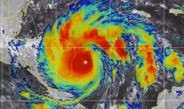 Ураган Йота: шторм пятой категории обрушится на Центральную Америку - какая страна пострадает?