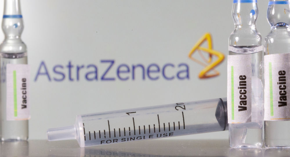 Вакцина от вируса простуды против COVID, разработанная AstraZeneca, демонстрирует 70% эффективность