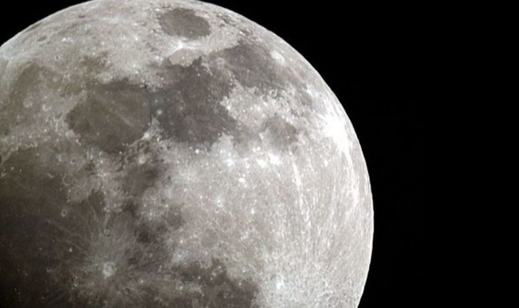 За ресурсы Луны могут возникнуть войны между компаниями, странами и агентствами - исследование