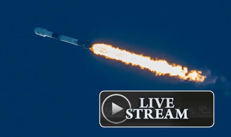 Запуск SpaceX в прямом эфире: как сегодня вечером посмотреть рекордный 16-й запуск Starlink 