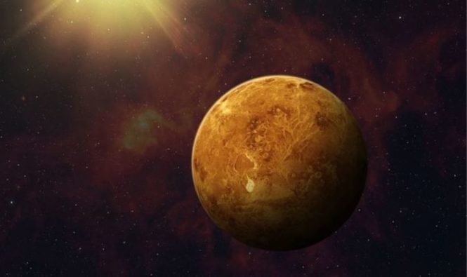 Жизнь на Венере: открытие фосфина может оказаться неожиданным - исследование