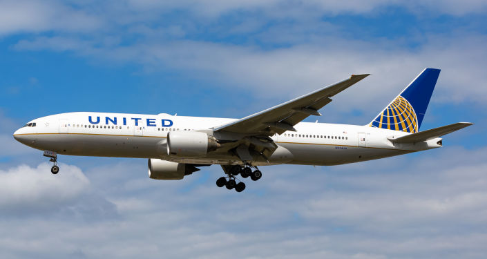 United Airlines вернет осажденный Boeing 737 MAX в эксплуатацию в феврале
