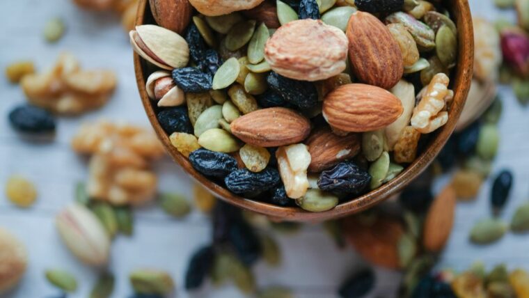 Почему арахис, пекан и миндаль не настоящие орехи?