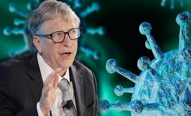 Билл Гейтс предсказал усиление пандемии