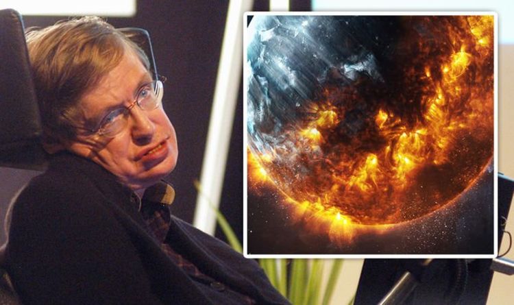 Конец света: предсказание Стивена Хокинга для человечества после решения «космической головоломки»