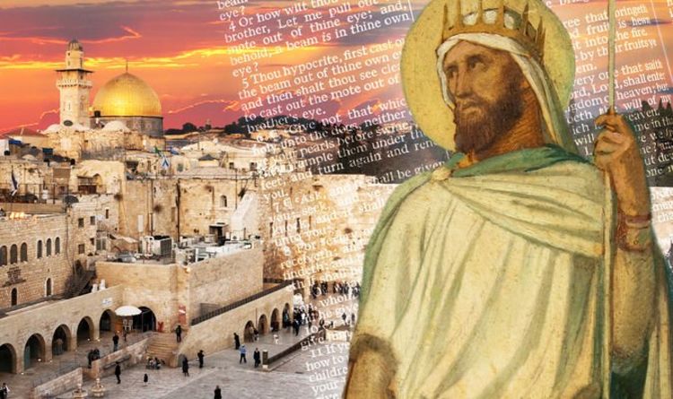 Открытие широкой стены железного века Иерусалима подтверждает Библию