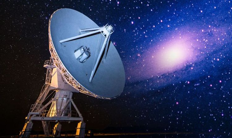 Великобритания играет ключевую роль в европейском астрономическом проекте ORP