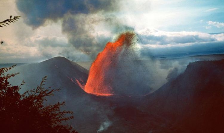 Предсказатель вулкана: открытие метода извержения кристаллов лавы «Святой Грааль вулканологии»