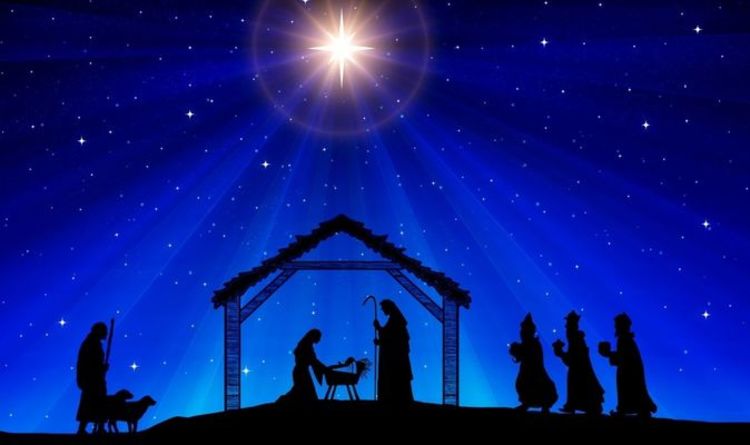 Рождественская звезда будет видна в этот праздничный сезон впервые за 800 лет