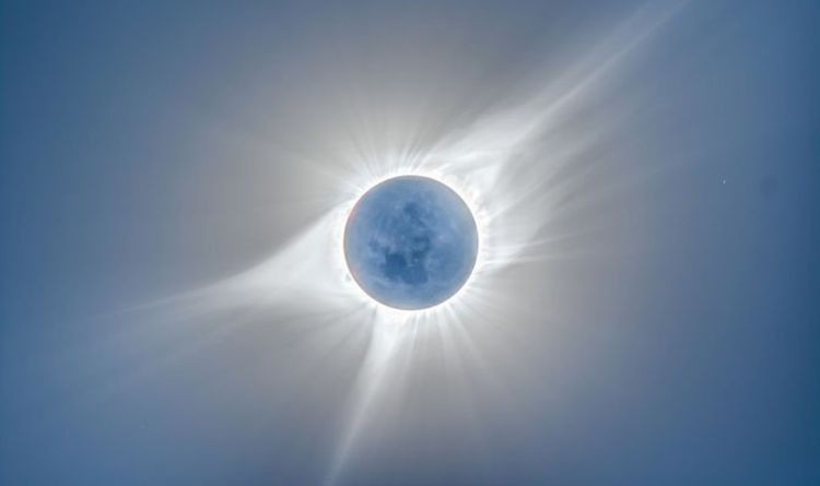 Солнечное затмение 2020 года: безопасно ли смотреть на затменное Солнце? 
