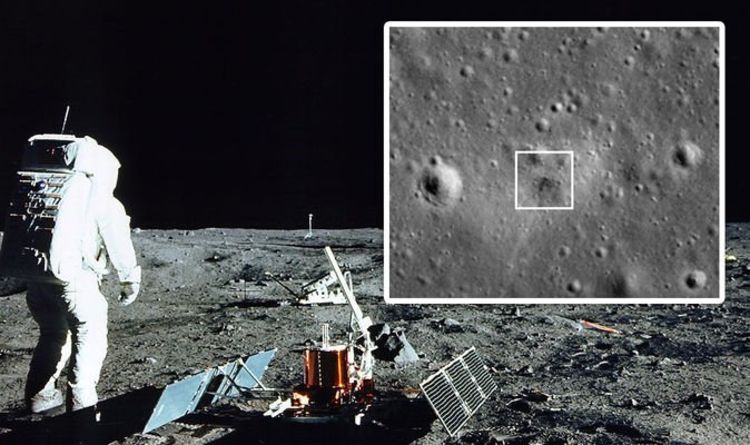 Тайна высадки на Луну: советский «аппарат» замечен на поверхности после «засекреченной» миссии