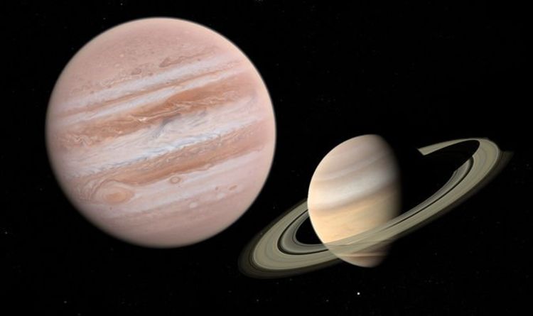 Великое соединение 2020: сформируют ли Юпитер и Сатурн рождественскую звезду 21 декабря?