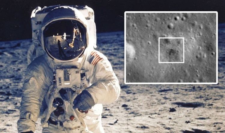 Высадка на Луну: «Высоко засекреченная» советская лунная миссия стартовала за 3 дня до «Аполлона-11» 