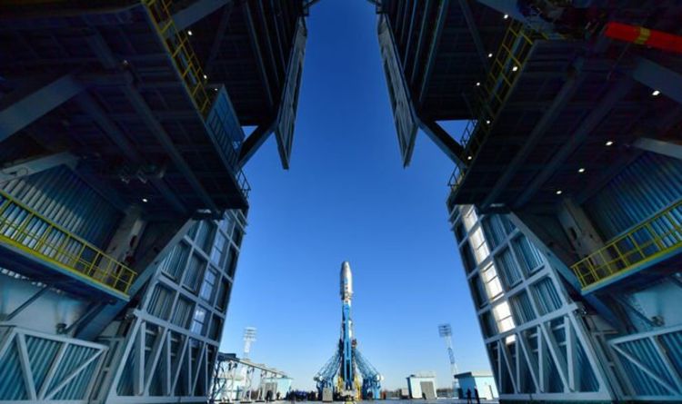 Запуск ракеты: спутники OneWeb намечены к запуску на борту ракеты "Союз" в пятницу