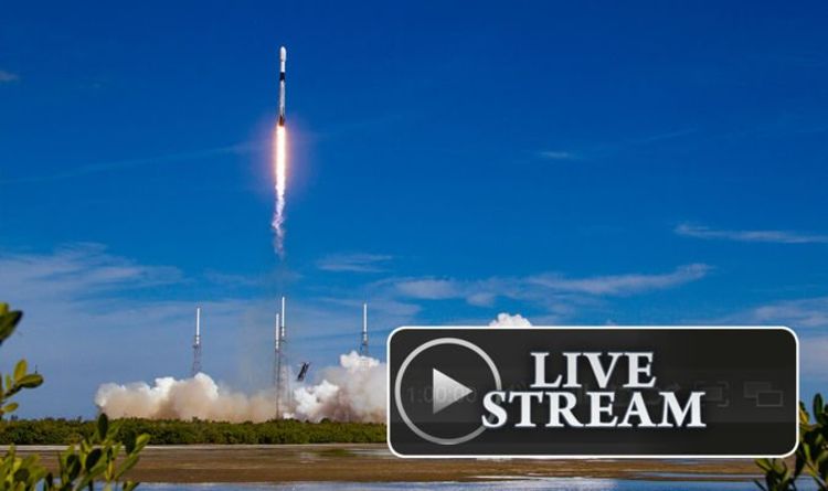 Запуск SpaceX в прямом эфире: как посмотреть последний запуск года SpaceX онлайн